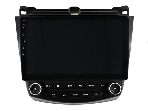 HONDA ACCORD 2003-2008 ANDROİD DVD USB BLUETOOTH HD KAMERA